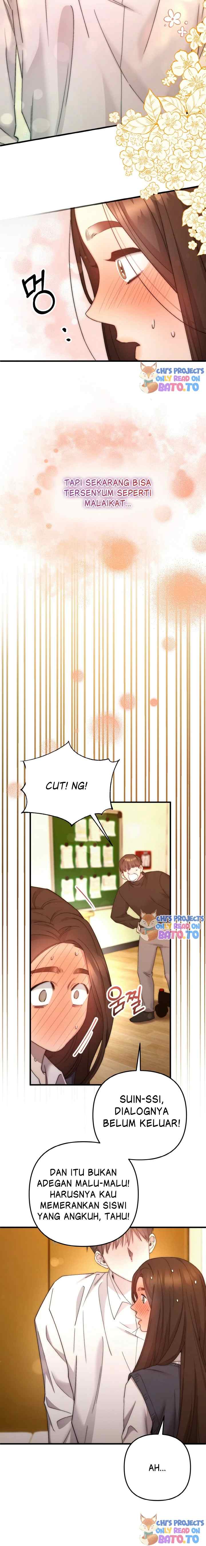 Acting Genius, Top Idol! chapter 82 halaman 6
