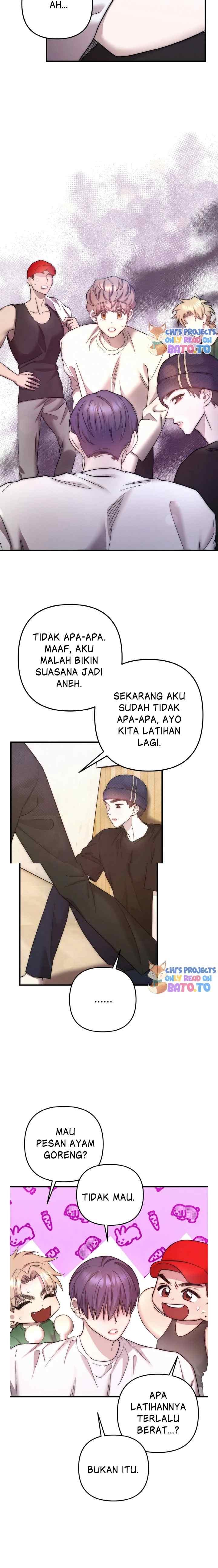 Acting Genius, Top Idol! chapter 82 halaman 18