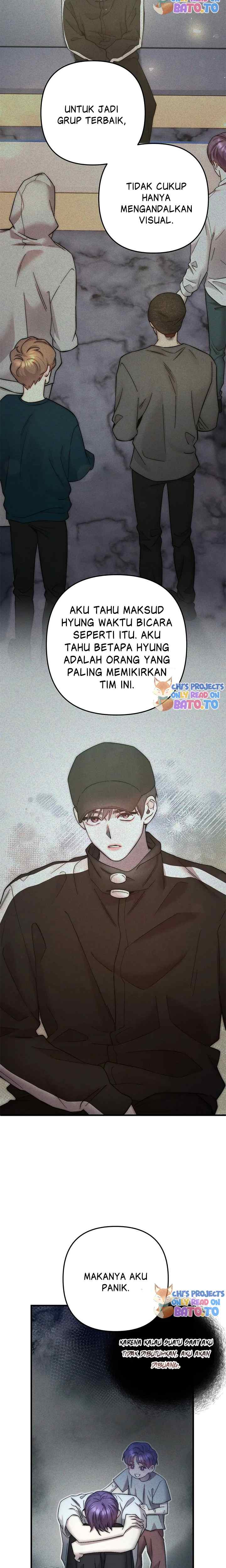 Acting Genius, Top Idol! chapter 83 halaman 15