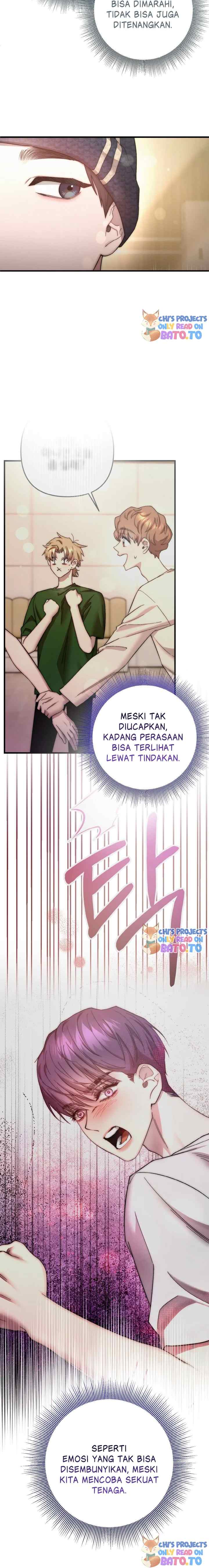 Acting Genius, Top Idol! chapter 83 halaman 7