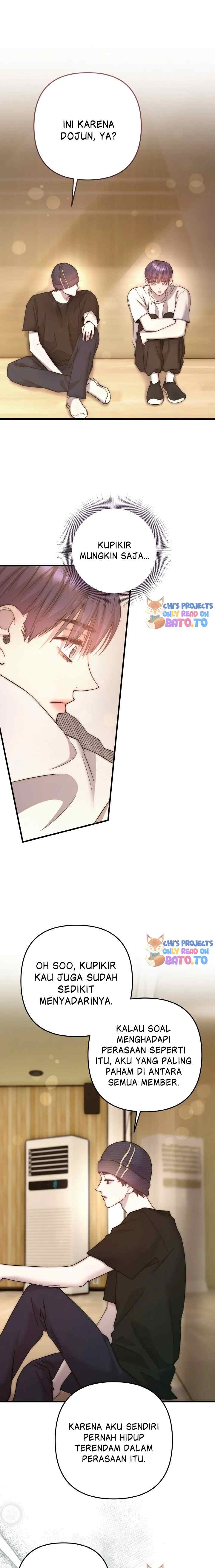 Acting Genius, Top Idol! chapter 83 halaman 8