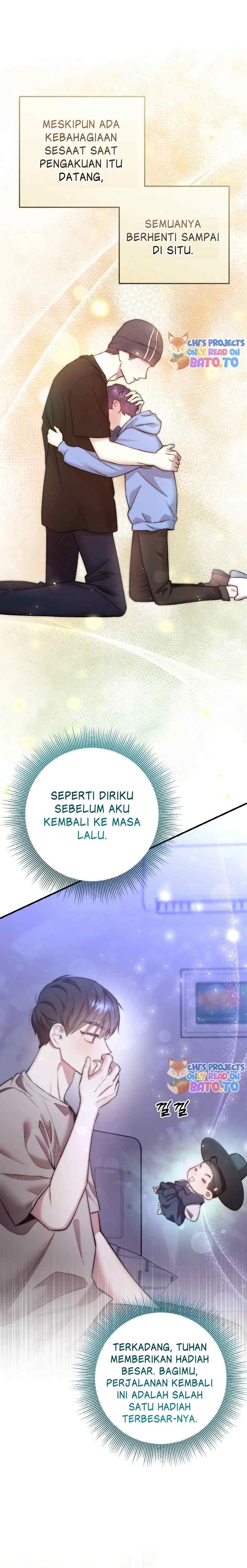 Acting Genius, Top Idol! chapter 83 halaman 19