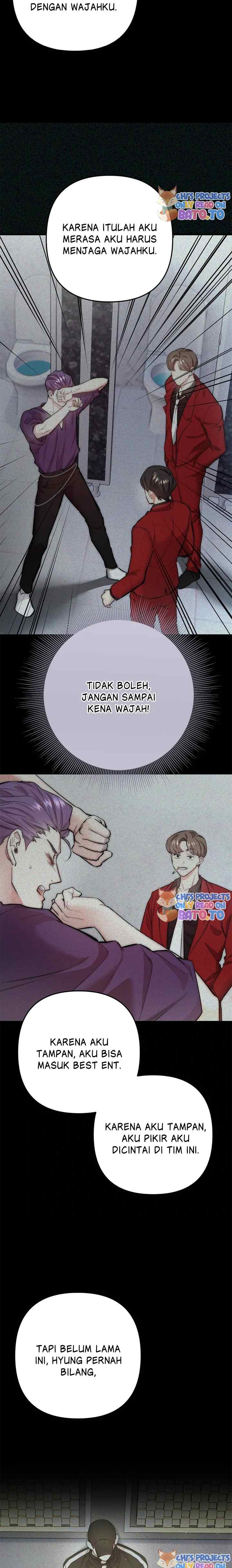 Acting Genius, Top Idol! chapter 83 halaman 14
