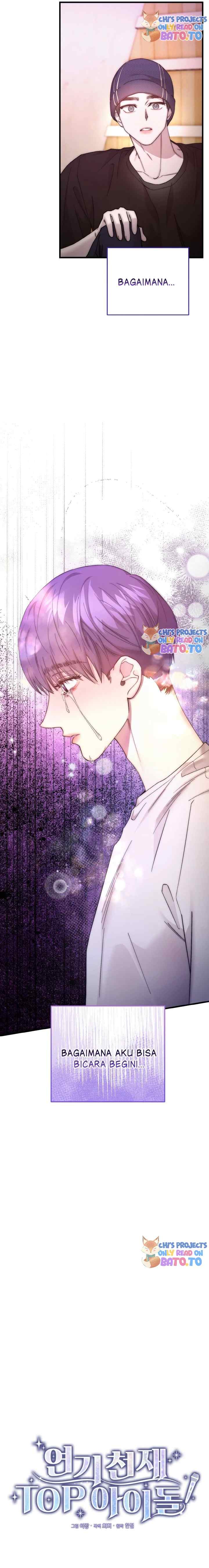Acting Genius, Top Idol! chapter 83 halaman 5