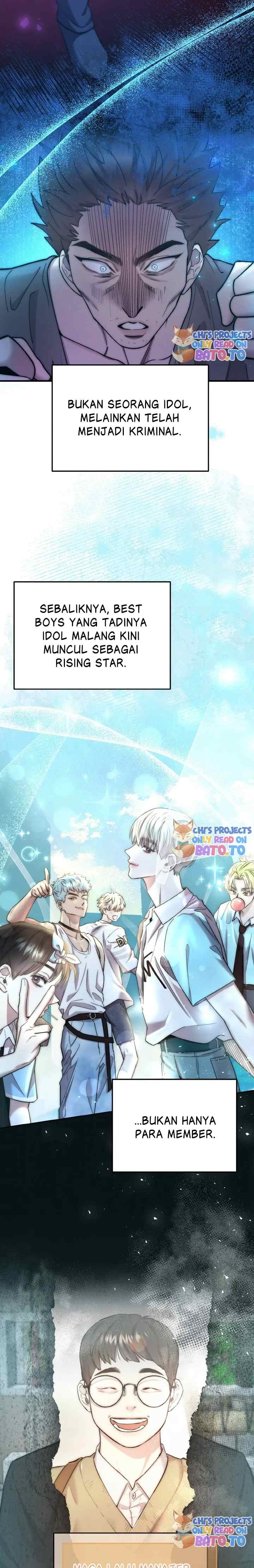 Acting Genius, Top Idol! chapter 84 halaman 13