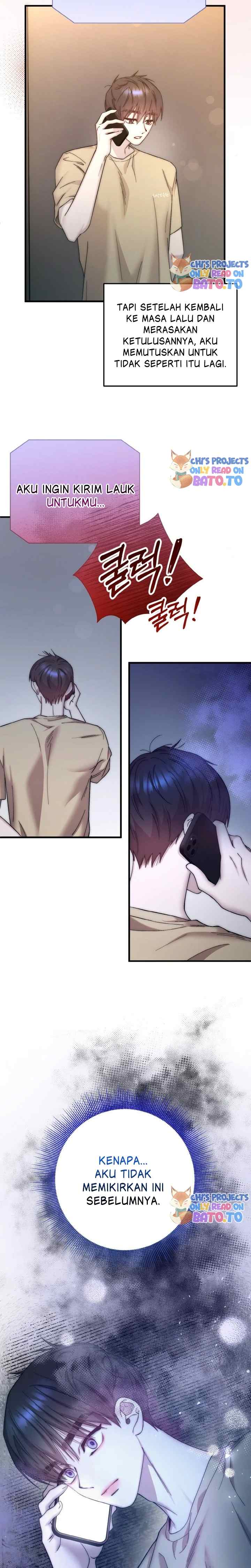 Acting Genius, Top Idol! chapter 84 halaman 17
