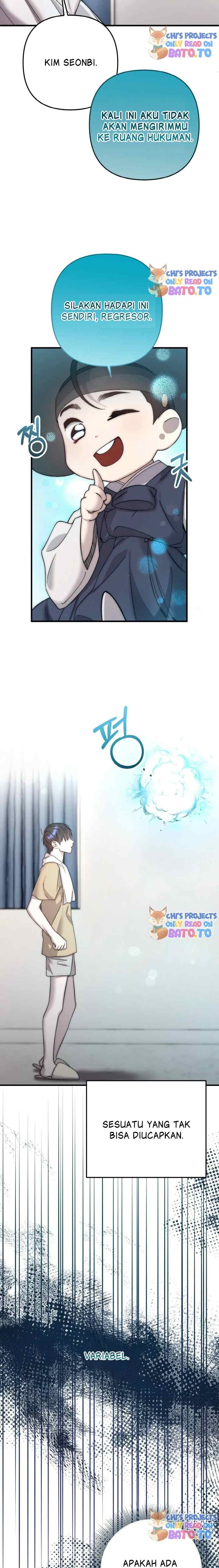 Acting Genius, Top Idol! chapter 84 halaman 10