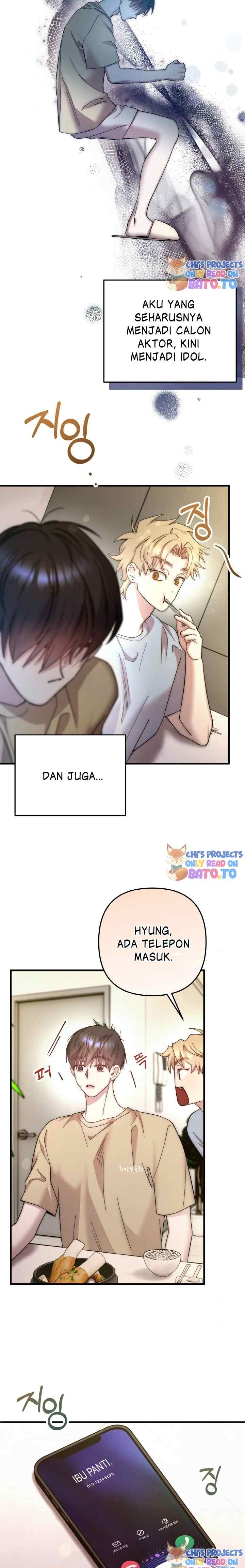 Acting Genius, Top Idol! chapter 84 halaman 15