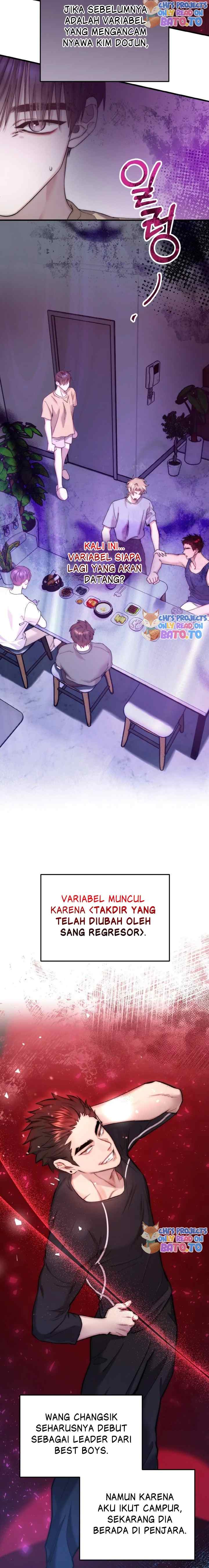 Acting Genius, Top Idol! chapter 84 halaman 12
