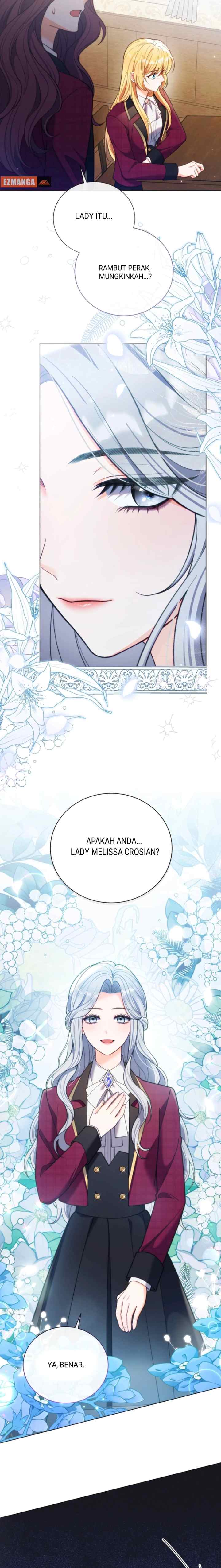 Adinmir's Thorn Flower chapter 1 halaman 18