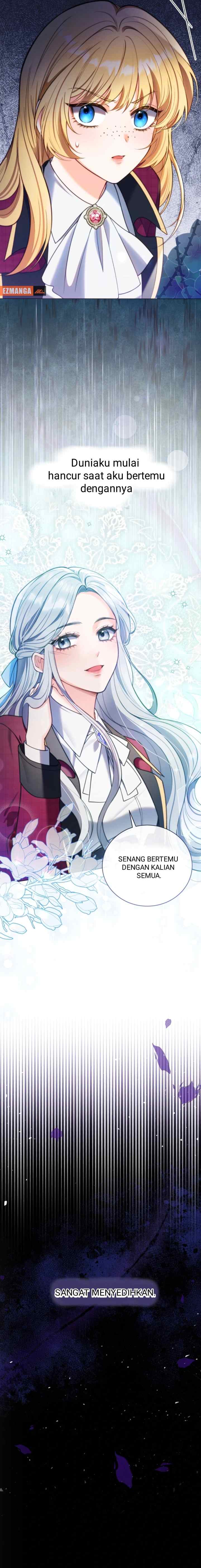 Adinmir's Thorn Flower chapter 1 halaman 19