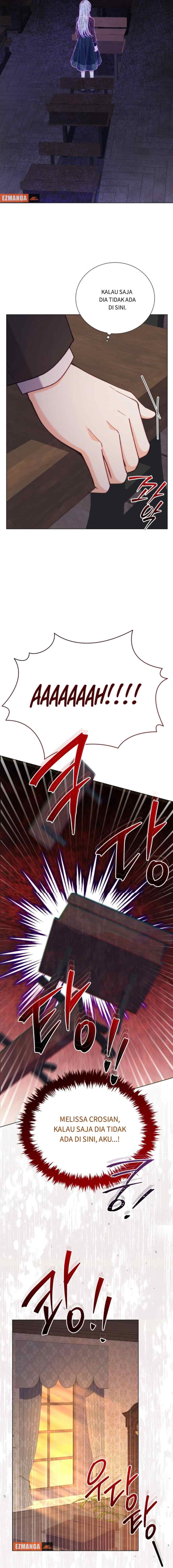Adinmir's Thorn Flower chapter 2 halaman 15