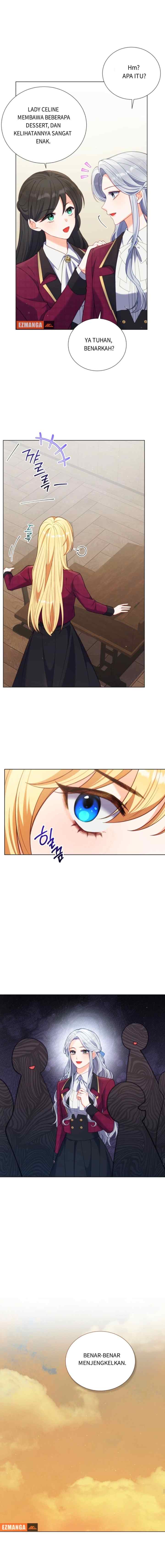 Adinmir's Thorn Flower chapter 2 halaman 12