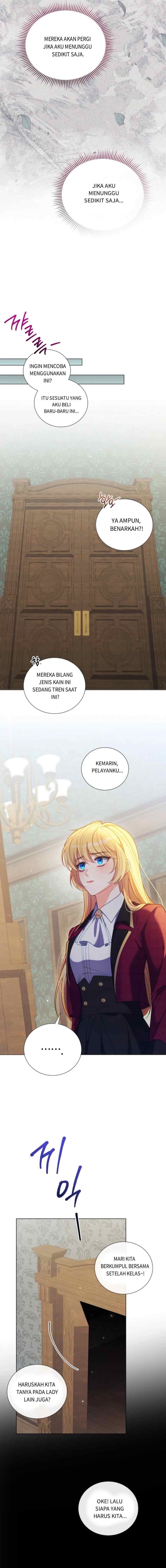 Adinmir's Thorn Flower chapter 2 halaman 10