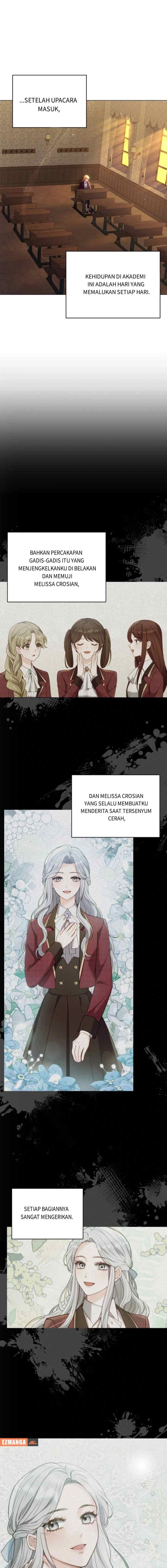 Adinmir's Thorn Flower chapter 2 halaman 13