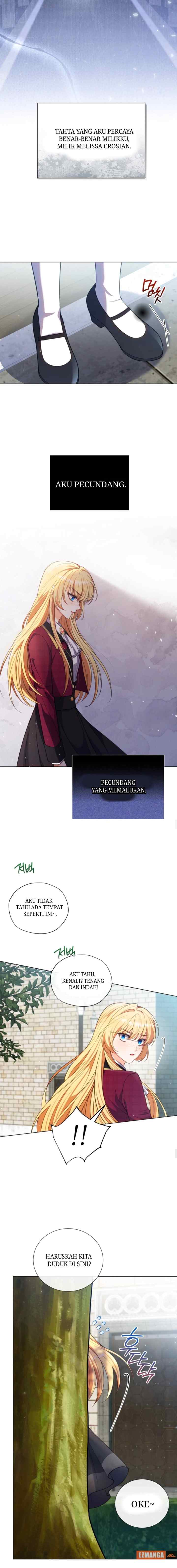 Adinmir's Thorn Flower chapter 2 halaman 7