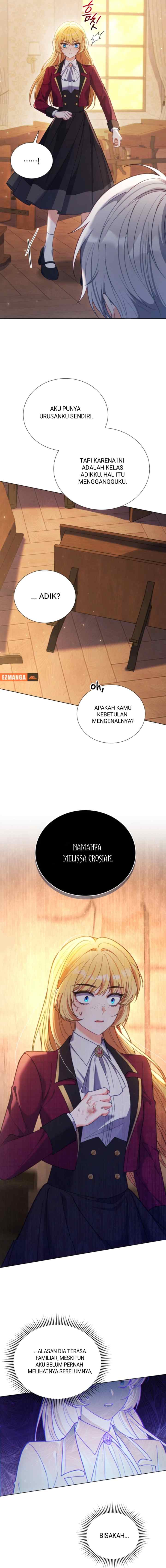 Adinmir's Thorn Flower chapter 3 halaman 6