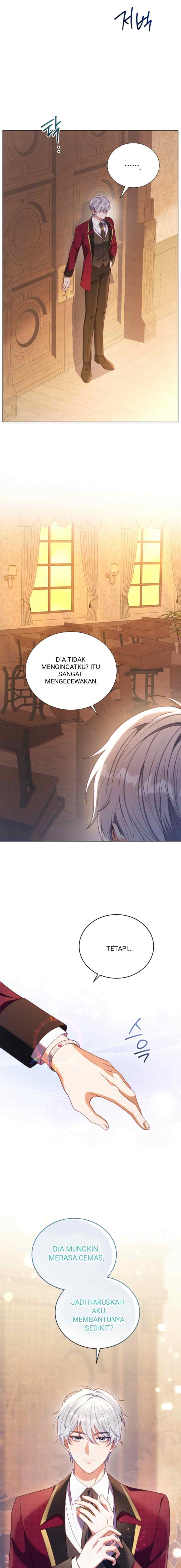 Adinmir's Thorn Flower chapter 3 halaman 10