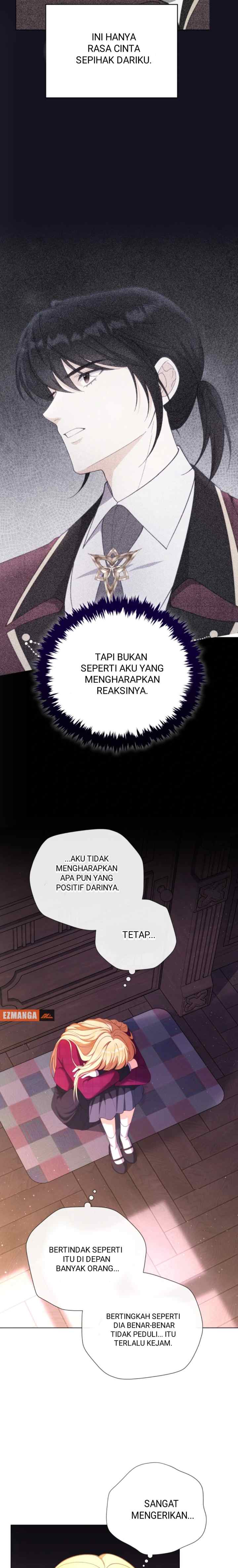 Adinmir's Thorn Flower chapter 4 halaman 16