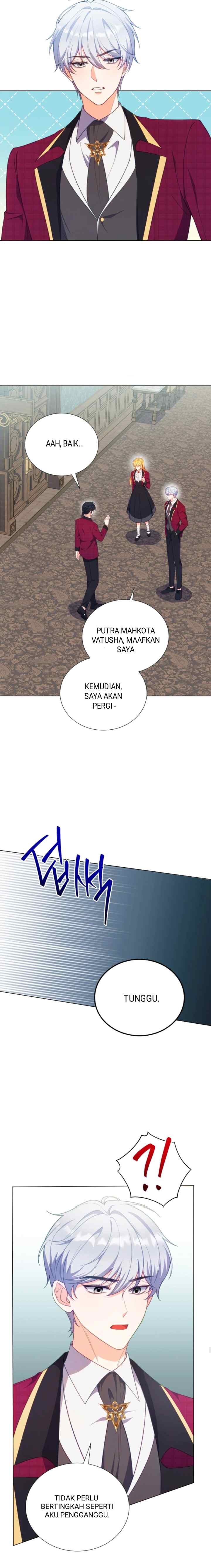 Adinmir's Thorn Flower chapter 4 halaman 7