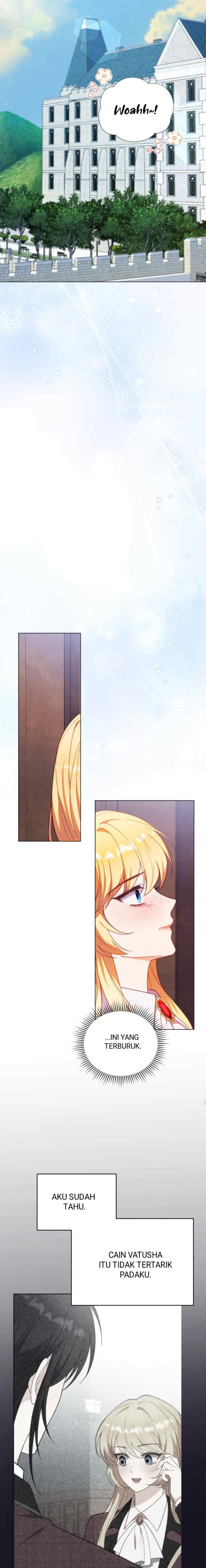 Adinmir's Thorn Flower chapter 4 halaman 15