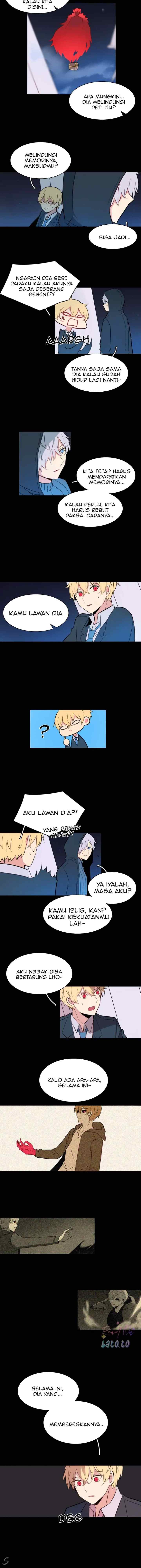 Aegis Orta chapter 100 halaman 4