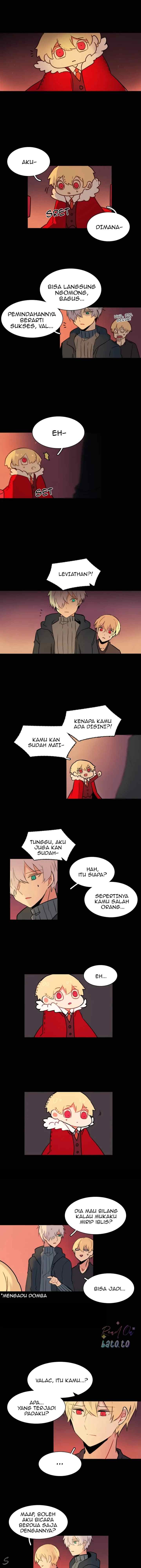 Aegis Orta chapter 101 halaman 4