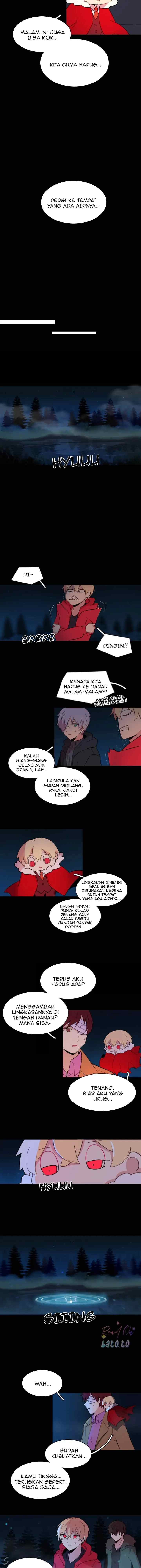 Aegis Orta chapter 102 halaman 4