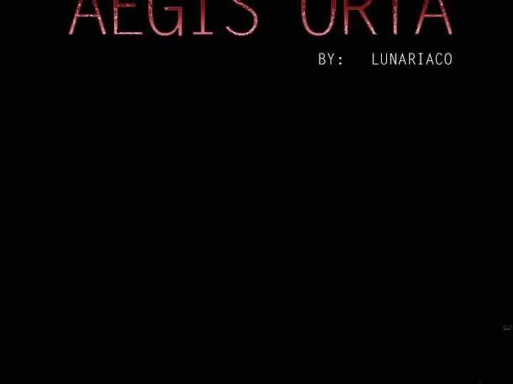 Aegis Orta chapter 102 halaman 8