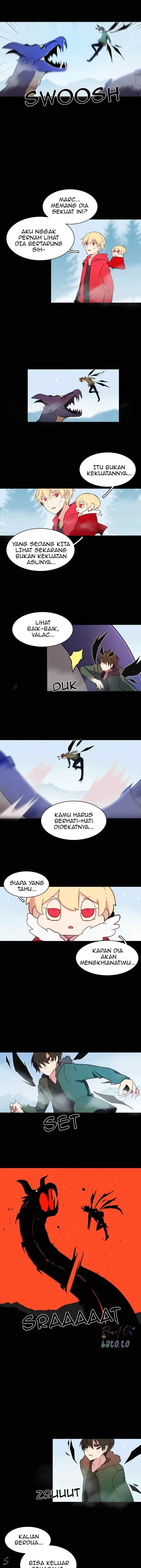 Aegis Orta chapter 103 halaman 5