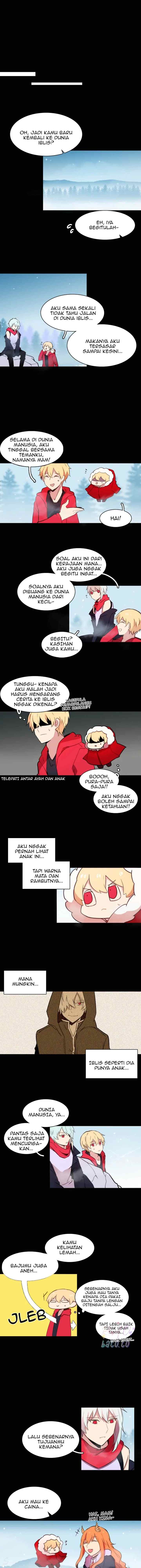 Aegis Orta chapter 104 halaman 6