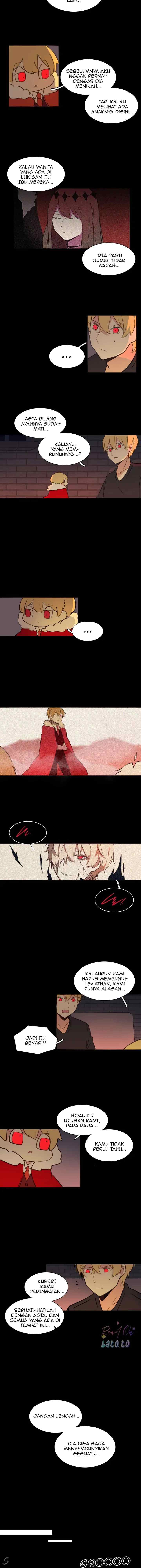 Aegis Orta chapter 106 halaman 4