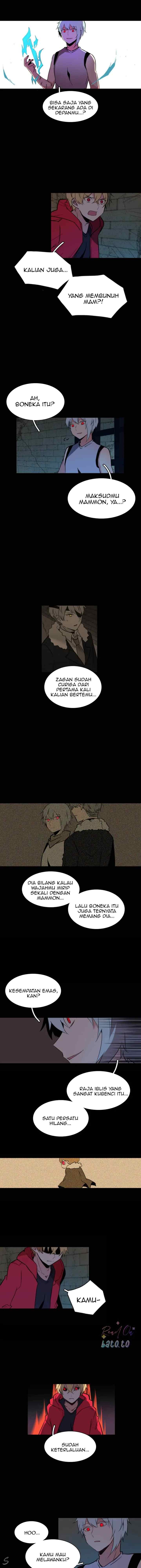 Aegis Orta chapter 109 halaman 4