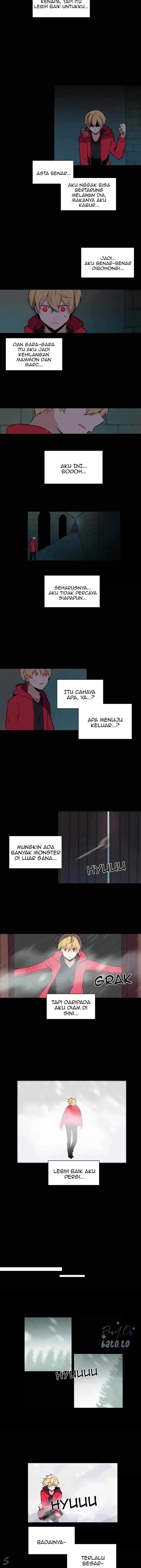 Aegis Orta chapter 109 halaman 6