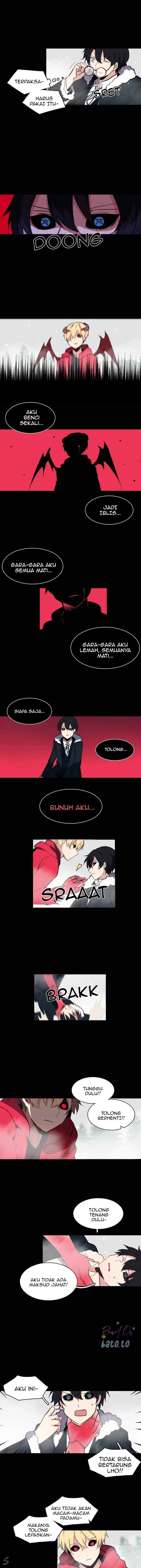 Aegis Orta chapter 110 halaman 4