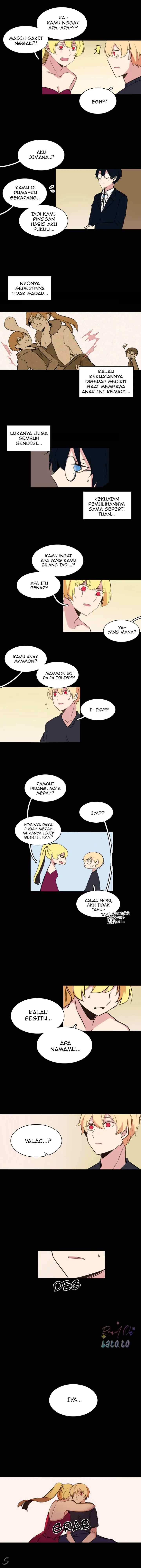 Aegis Orta chapter 111 halaman 4