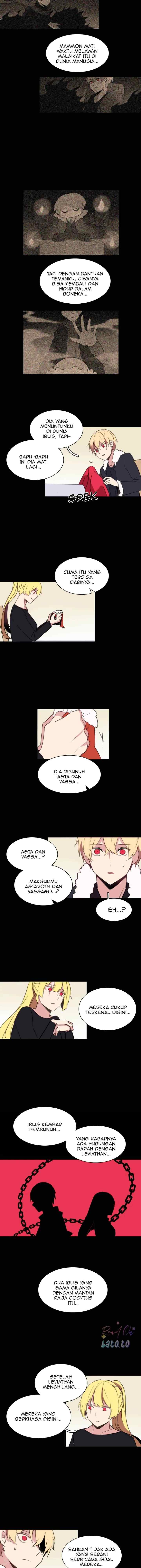 Aegis Orta chapter 113 halaman 4