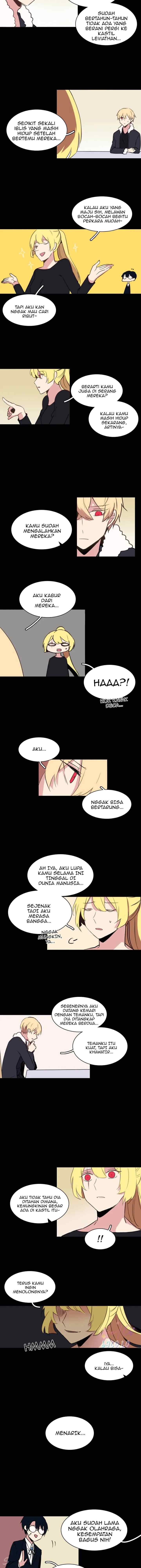 Aegis Orta chapter 113 halaman 5