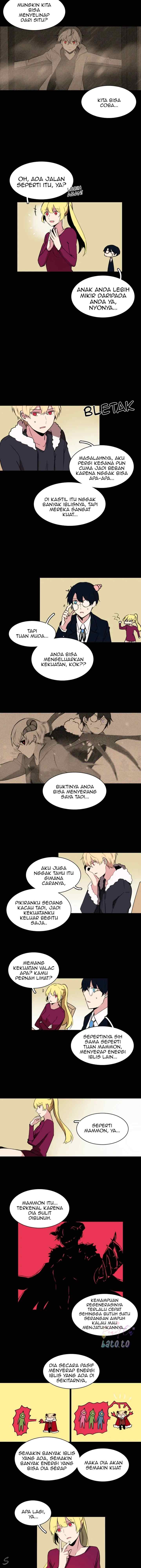 Aegis Orta chapter 115 halaman 4