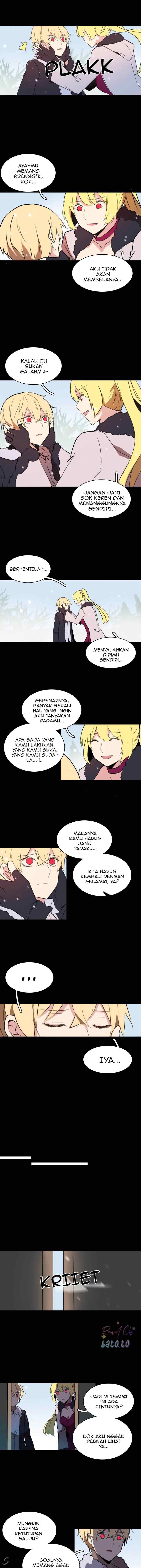 Aegis Orta chapter 116 halaman 4