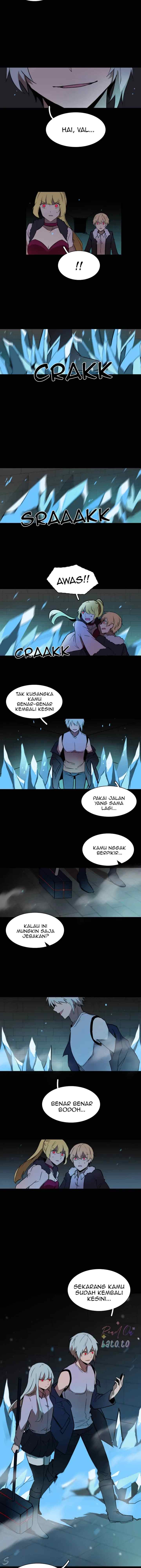 Aegis Orta chapter 116 halaman 6