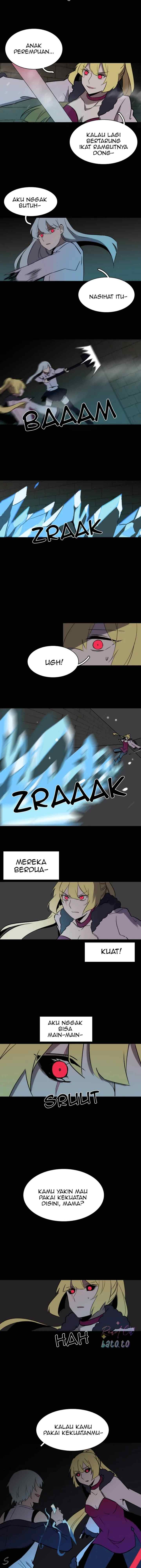 Aegis Orta chapter 117 halaman 5