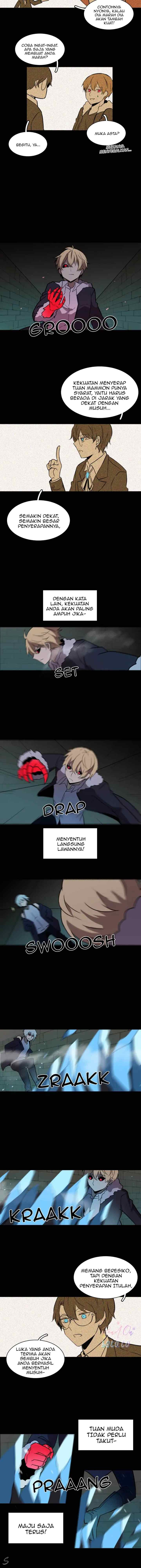 Aegis Orta chapter 118 halaman 5