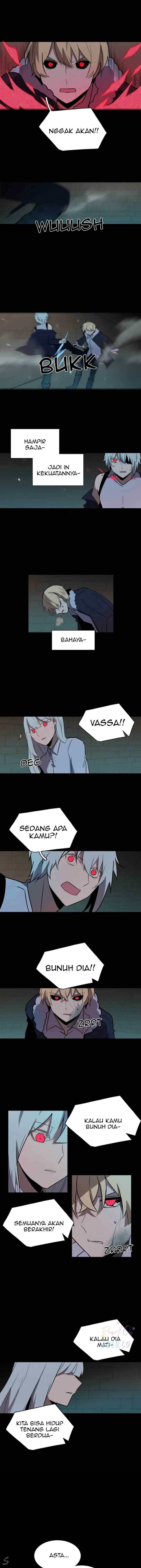 Aegis Orta chapter 118 halaman 7