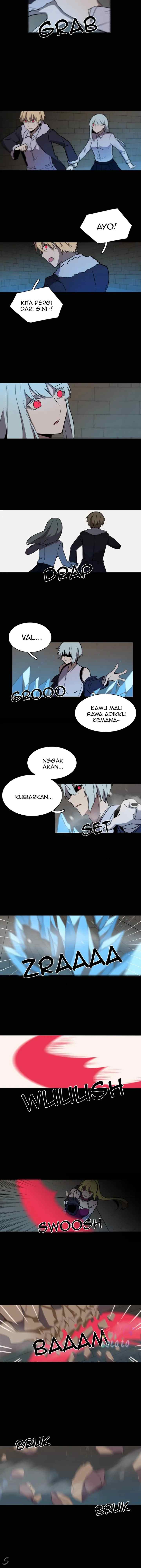 Aegis Orta chapter 119 halaman 4