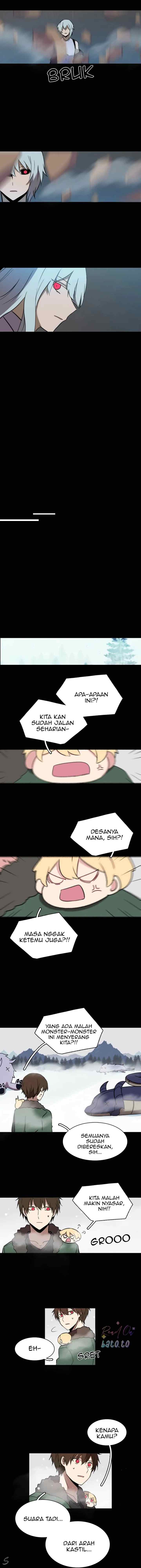 Aegis Orta chapter 119 halaman 5
