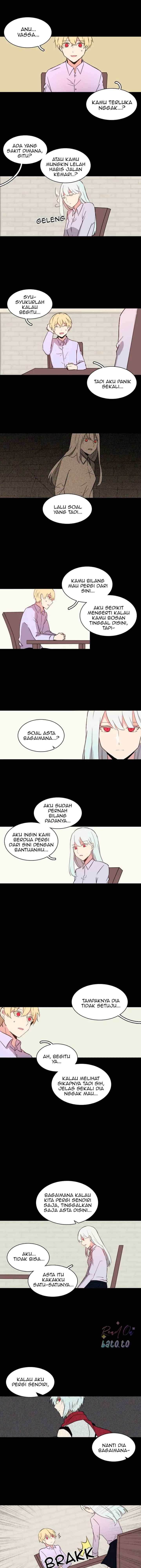 Aegis Orta chapter 121 halaman 4