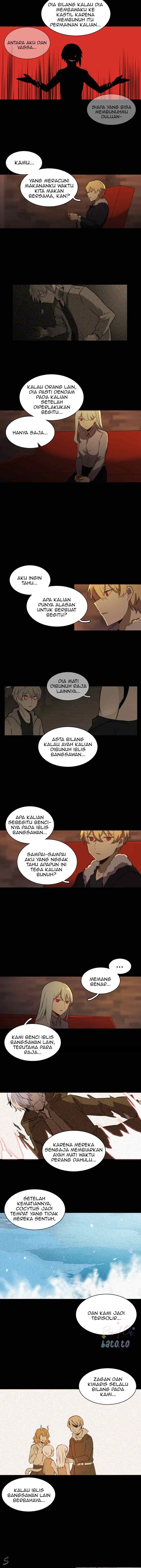 Aegis Orta chapter 122 halaman 4