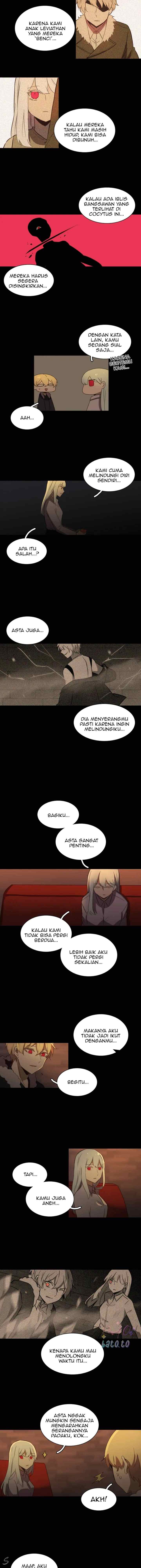 Aegis Orta chapter 122 halaman 5
