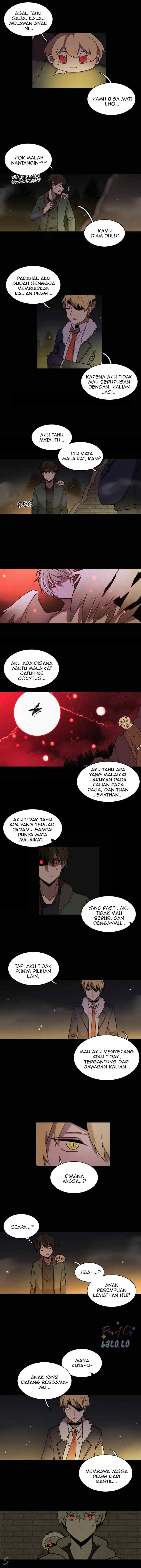Aegis Orta chapter 123 halaman 4